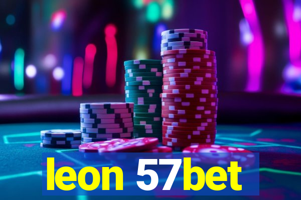 leon 57bet